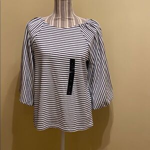 𝅺BANANA Republic 3/4 Sleeve Women’s Top